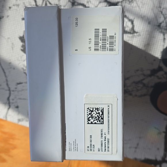 & Other Stories Studded Sandals - Picture 5 of 5